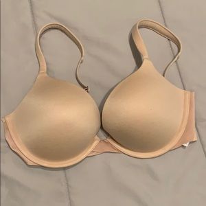 Spanx pillow cup bra 32D